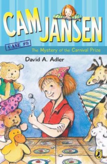 The Mystery of the Carnival Prize - David A. Adler, Susanna Natti