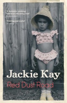 Red Dust Road - Jackie Kay