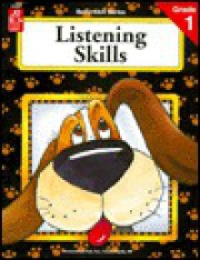 Listening Skills: Grade 1 - Janie Schmidt