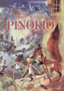 Pinokio - Carlo Collodi