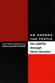 An Agenda for People: Unfpa Through Three Decades - James Ferguson