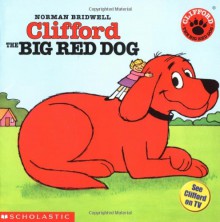 Clifford the Big Red Dog - 