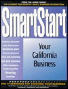 Your California Business (Smartstart (Oasis Press)) - Oasis Press, PSI Research