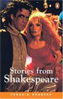 Stories From Shakespeare - Anne Collins