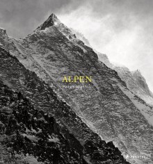 Peter Mathis Alpen - Peter Mathis,Nansen & Piccard