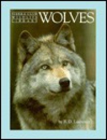 Wolves - R.D. Lawrence