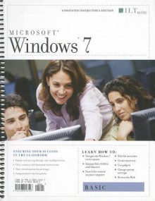 Microsoft Windows 7: Basic [With CDROM] - Axzo Press