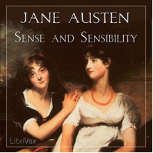 Sense and Sensibility - Jane Austen, Elizabeth Klett