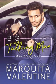 Big Talking Man - Marquita Valentine