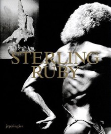 Sterling Ruby - Alessandro Rabottini, Robert Carleton Hobbs, Sterling Ruby