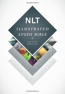 Illustrated Study Bible NLT - Tyndale