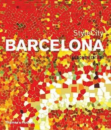 StyleCity Barcelona - Phyllis Richardson, Anthony Webb, Lucas Fernandez