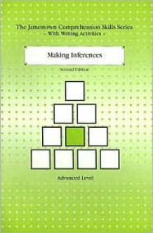 Making Inferences: Advanced Level - Jamestown Publishers, Glenn R. Williston