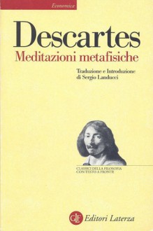 Meditazioni metafisiche - René Descartes