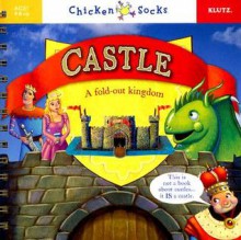 Castle (Klutz Chicken Socks) (Klutz Chicken Socks) - Klutz, Will Terry