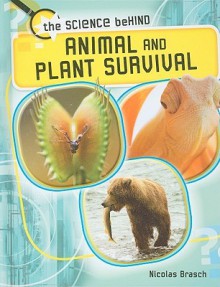 Animal and Plant Survival - Nicolas Brasch