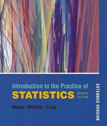 Introduction to the Practice of Statistics (Extended), CD-Rom & Video Tool Kit - David S. Moore