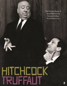 Hitchcock/Truffaut - Alfred Hitchcock, François Truffaut