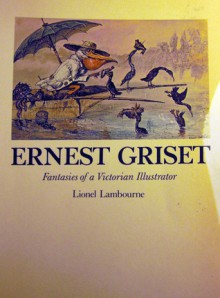 Ernest Griset - Lionel Lambourne