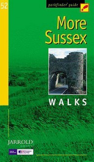 More Sussex (Pathfinder Guide S.) - John Brooks