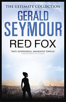 Red Fox - Gerald Seymour