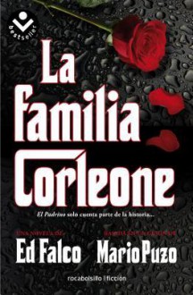 La Familia Corleone - Edward Falco, Mario Puzo