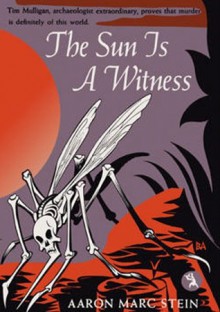 The Sun Is a Witness - Aaron Marc Stein