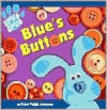 (Blue's Clues) Blue's Buttons - Traci Paige Johnson