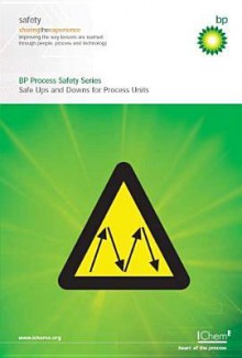 Safe Ups and Downs for Process Units - Institution of Chemical Engineers