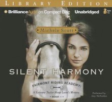 Silent Harmony - Michele Scott