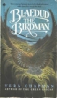 Blaedud The Birdman - Vera Chapman