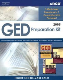 Ged Preparation Kit 2005 - Nancy Lawrence