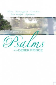 Through David's Psalms - Derek Prince