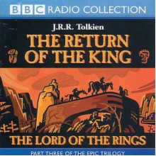 The Return of the King - J.R.R. Tolkien