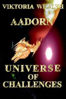 Aadorn Universe of Challenges - Viktoria Wealth