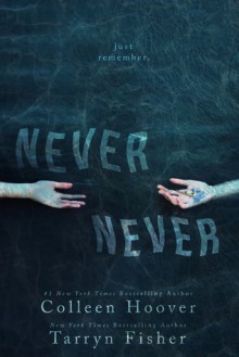 Never Never - Colleen Hoover,Tarryn Fisher