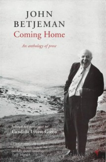 Coming Home - John Betjeman