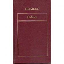 La Odisea - Homer