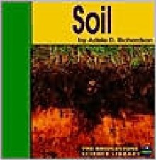 Soil - Adele Richardson