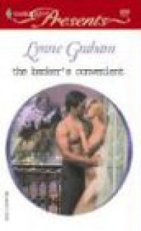 The Banker's Convenient Wife (Brides of L'Amour, #3) - Lynne Graham