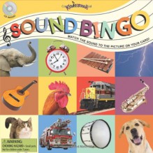 Sound Bingo - Kindermusik