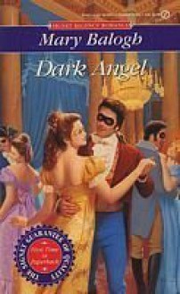 Dark Angel - Mary Balogh