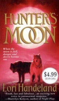 Hunter's Moon - Lori Handeland