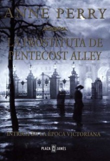 La Prostituta de Pentecost Alley - Anne Perry