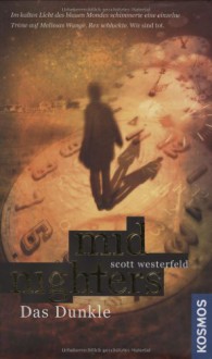 Das Dunkle - Scott Westerfeld