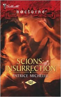 Scions: Insurrection - Patrice Michelle