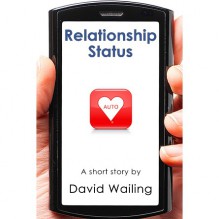 Relationship Status - David Wailing