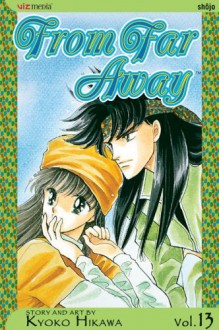 From Far Away, Vol. 13 - Kyoko Hikawa