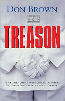 Treason - Don Brown