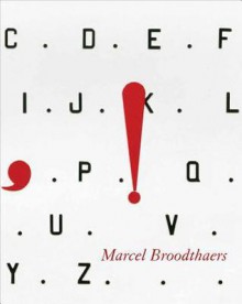 Marcel Broodthaers - Marcel Broodthaers